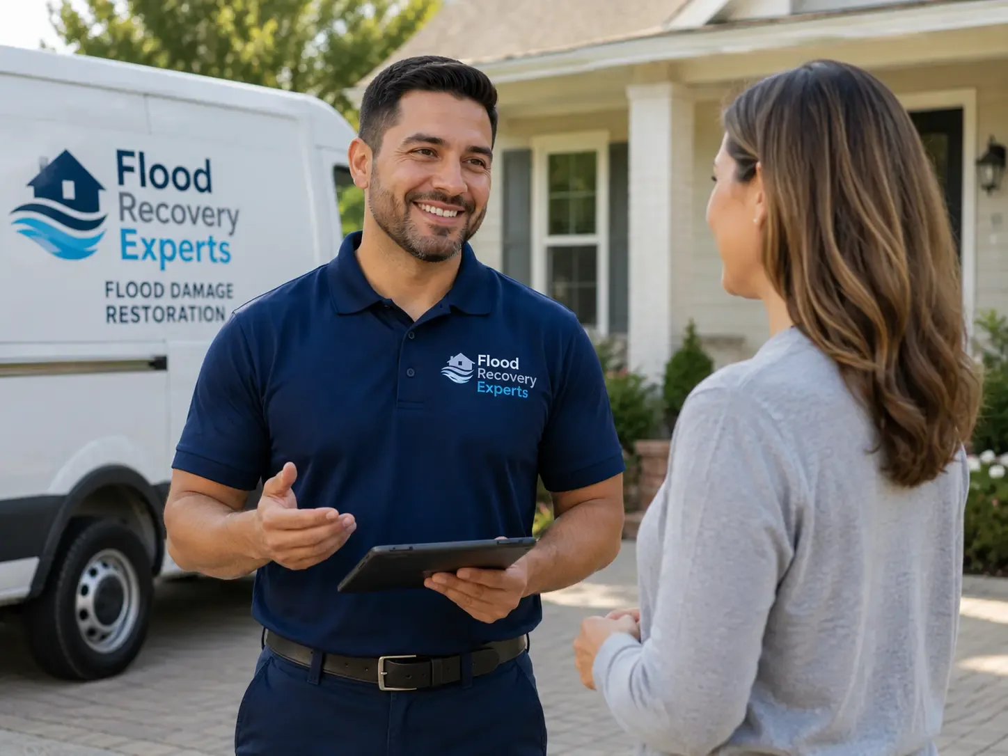 Flood Damage Cleanup Nuiqsut, AK FAQs